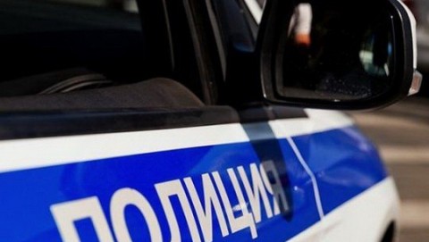 Полицейские из Новгородского района раскрыли кражу, совершенную летом прошлого года